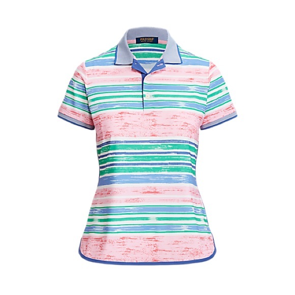 RLX Ralph Lauren Tops - Ralph Lauren woman golf polo